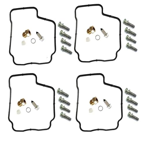 Réparation carburateur CBR250R pour stopper le ralenti instable de la moto