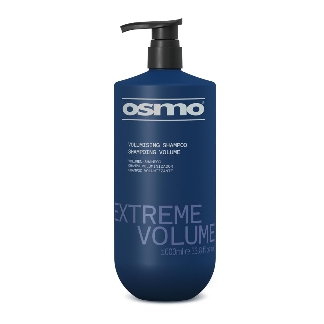 Osmo Extreme Volume Volumising Shampoo 1000Ml
