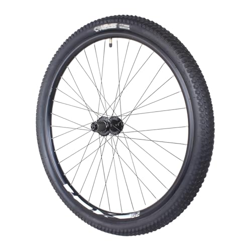 Roues de VTT 29 pouces à cassette pour réparer votre vélo et rouler sur tous sentiers