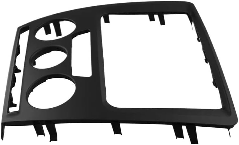 に適合する に適合する オクタビア 2007-2009 2DIN カーラジオフェイシアフレーム DVD GPS ナビゲーション MP