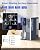 VonWater Reverse Osmosis Water Filter System Countertop 7-Stage RO Water Filtration System with ???? ???????????????????????????????? ????????????????????????????????, NSF/ANSI 372,42,58, Reduce TDS PFAS CT910 Bundle