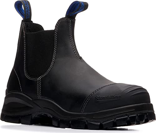 Ralph Libonati Co/Blundstone M Men's BL990 Boot2