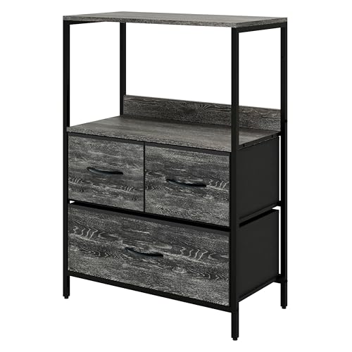 Estructuras, baldas y cajones marca MU:4LIFE