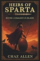 Damascus Blade (Heirs of Sparta) B0G4S1WMMN Book Cover