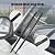 ItranMc Car Window Weather Stripping Molding Trim Belt,Compatible with Honda Civic 2016-2021 4-Door Sedan, Replace#72450-TEA-T01 72410-TEA-T01 72950-TEA-T01 72910-TEA-T01