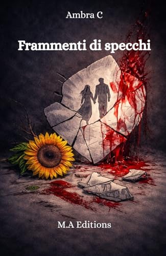  FRAMMENTI DI SPECCHI