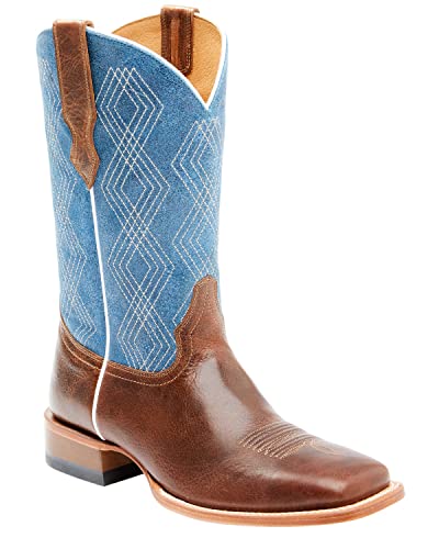Cody James Men's Wittsburg Western Boot Broad Square Toe - Bcjsp20l43