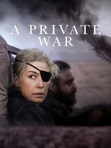  A Private War