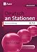 Produktbild Deutsch an Stationen spezial Rechtschreibung 9-10: Übungsmaterial zu den Kernthemen der Bildungsstandards Klasse 9/10 (Stationentraining Sekundarstufe Deutsch)