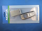  Nokia Cover Light Green para 6220