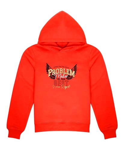 Image of Pspeaches Girls Fleece Crew Neck Long Sleeve Turqouise Sweatshirts