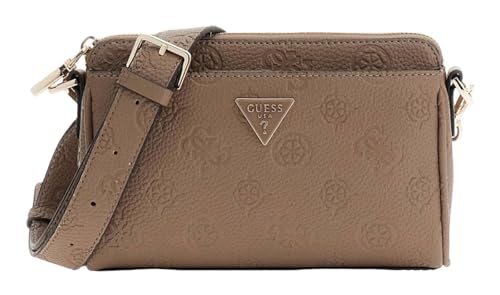 Sac à épaule GUESS compact pour libérer vos mains avec style au quotidien