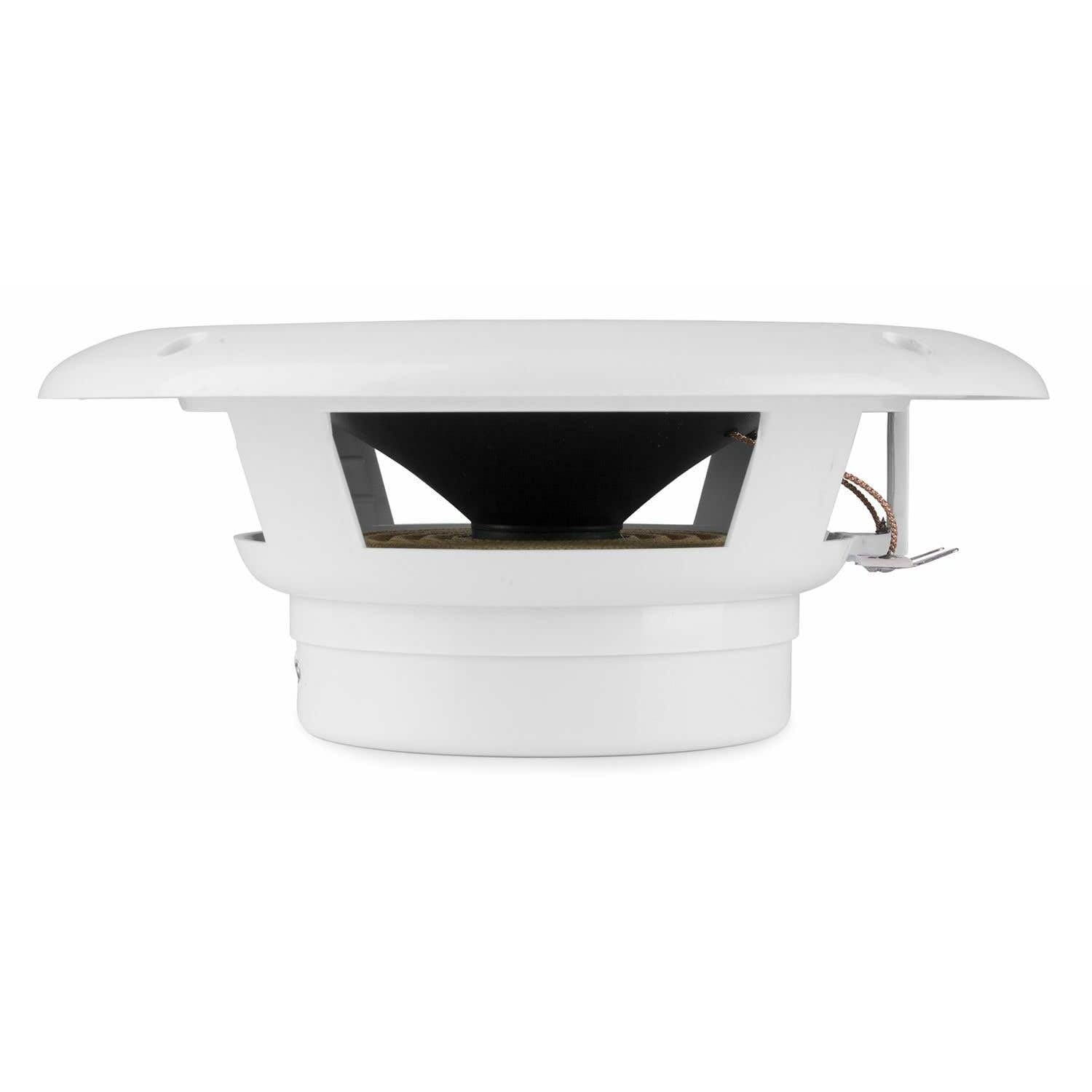 Power Dynamics MS40 wasserdichtes 4" Lautsprecherset 50W