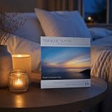 Tranquil Guitar - Soothing Music and Ocean Waves for Relaxation, Meditation and Sleep