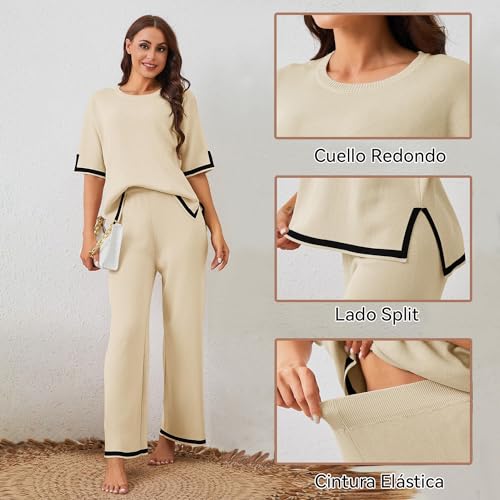 Reviews de Conjuntos para Mujer más recomendados. 21 Imagen adicional
