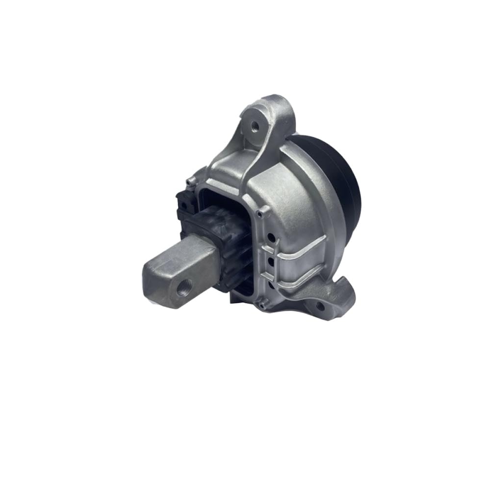 Aubfcrkyz Onecolor Engine Mount Replacement 22117935149 Compatible With F01 F02 F10 F11 520 528 535
