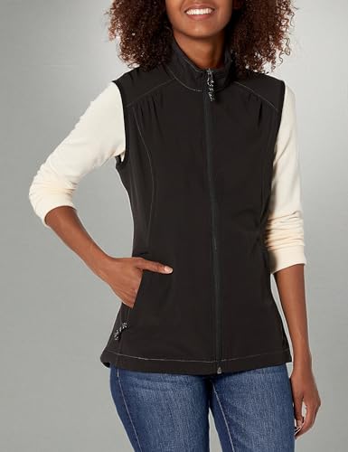 Image of Charles River Apparel Women's Pack-n-go Vest
