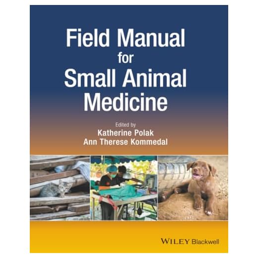 Comprehensive Small Animal Medical Manual