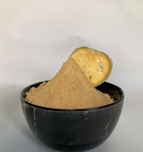 VRIJ Bael Powder | 200Gm | Beel | Bilwa | Organic | Unadulterated | Genuine | Natural | Authentic
