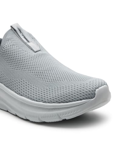 Image of Action | Athleo | WALKER-154 | Breathable | Flexible | Lightweight | Comfortable | Sports | Walking Shoes | for Men