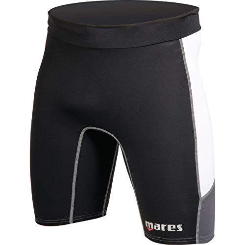Mares Rash Guard Shorts