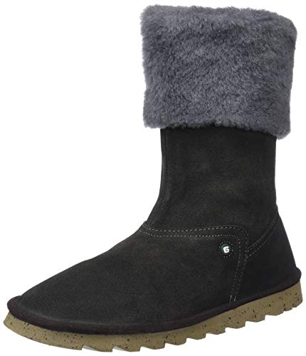 Bottes Gorila Fille Tenzing : bottines souples et confortables