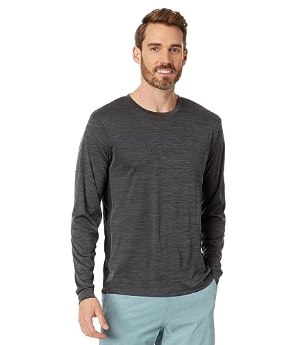 Rip Curl Dawn Patrol Long Sleeve UV Tee