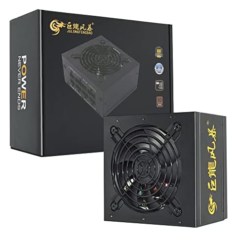 Alimentation SENLIFANG 400W Modulaire Cover