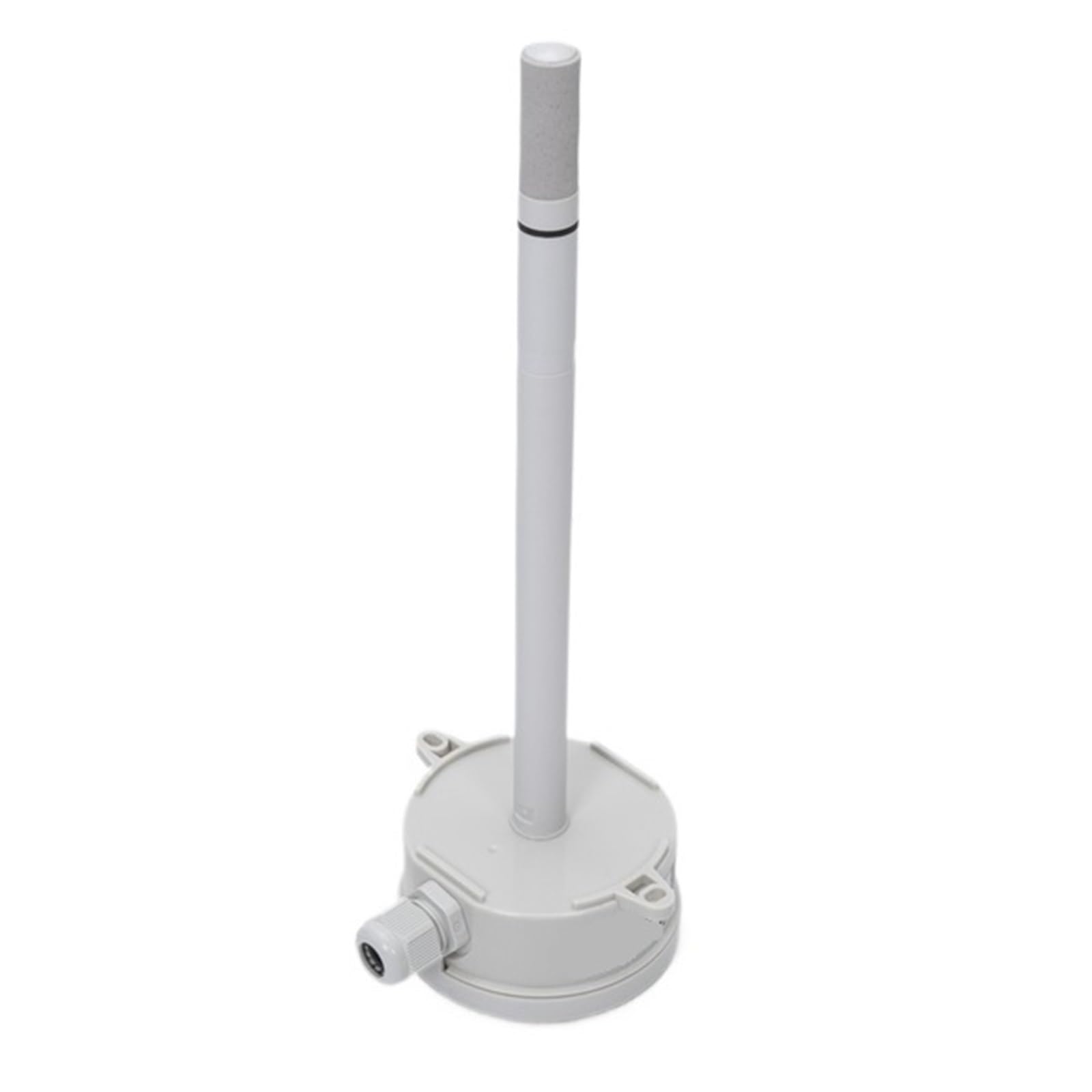 Transmetteur Industriel de température et d'humidité HF332-DB1XX1XX, capteur de température et d'humidité pour systèmes CVC et automatisation des bâtiments