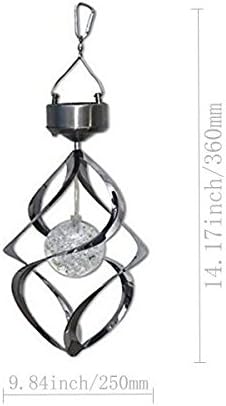 CSKB GL-10617 Led Light, Multi-Colored