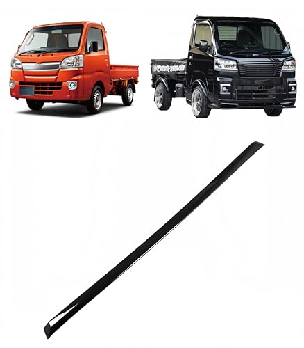 QYMDRION FOR HIJET TRUCK S500P S510P 2014�N9��-2021�N11�� 10��O���� ��p �O�� ���� �X�e�����X �t�t�����g�o���p�[ �A���_�[���b�v�K�[�j�b�V�� �N���[�����b�L �p�[�c �Ԏ��p�݌v �ϖ��ՁE�ی쐫�\ 
