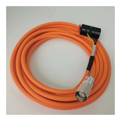 Câble d'alimentation souple CKL0210 à isolation renforcée longue distance - 4