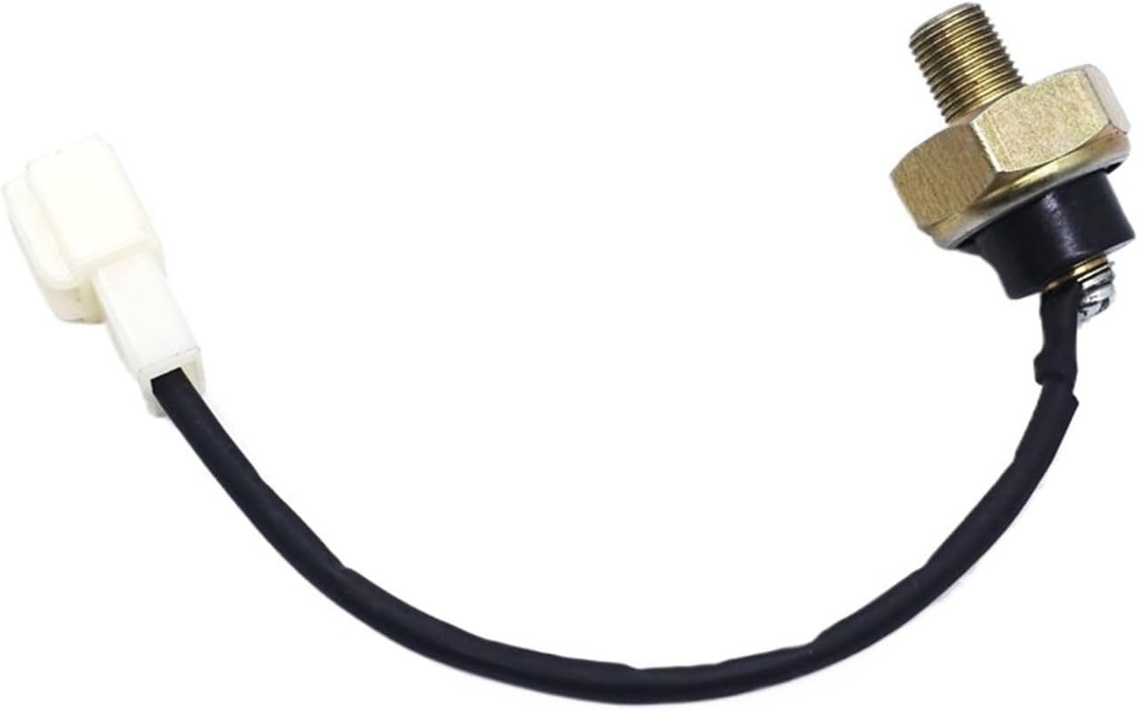 1pcs for Generator Water Temperature Alarm Sensor KM376QC-1008006 for KDE16STA3 KDE19STA KDE16EA3 KDE19EA(Oil Pre. Sensor)