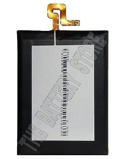 Image of THE BATTERY STORE Original BL-T35 Battery for Google Pixel 2 XL GA00136-IN / G011C LG Battery with 1 Year Warranty** (H241)