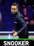 Marco Fu - Ben Mertens