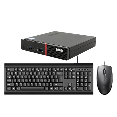 Lenovo ThinkCentre M700 Tiny Computadora de...