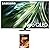Samsung QN50QN90DAFXZA 50 Inch Neo QLED TV with 4K AI Upscaling and 3 Year Amber Protection Plan (2024)