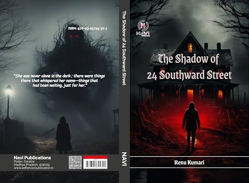 Image of inchThe Shadow of 24 Southward Street inch