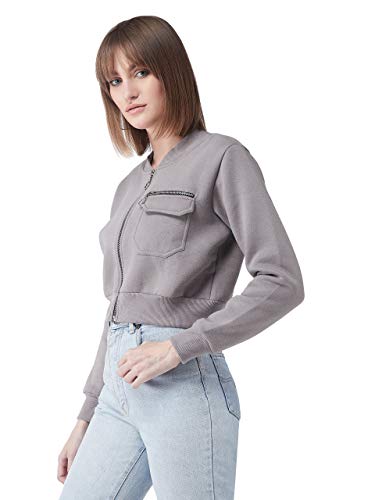 Image of Miss Olive Women's A-Line Coat