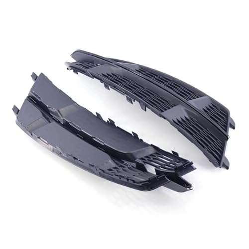 Grille de phare antibrouillard fixe sans vibration pour avant A6 C7