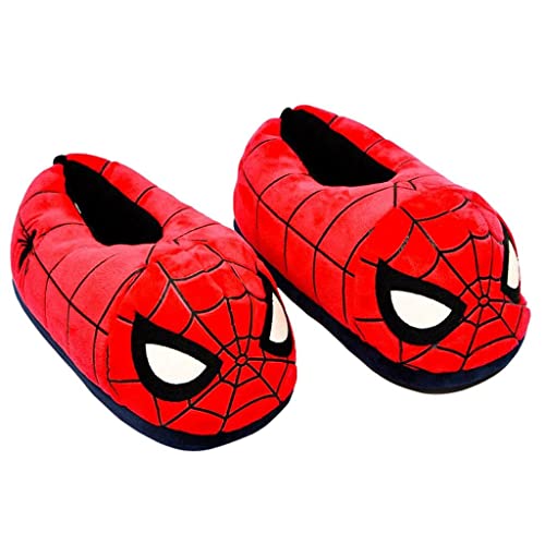 Pantufa Homem-Aranha