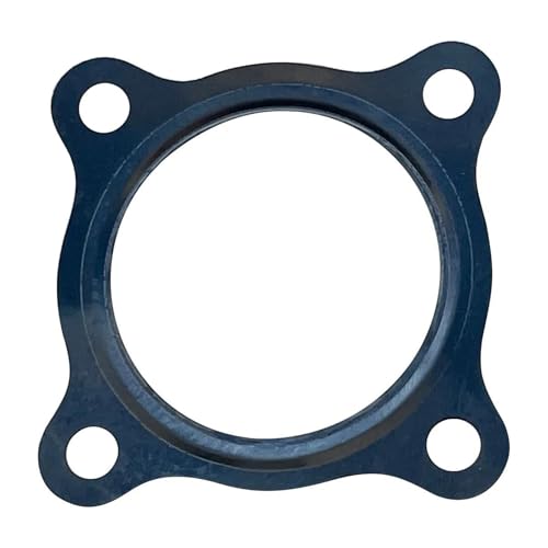 Joint de culasse anti fuite pour restaurer le cylindre Yamaha QT50