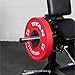 Titan Fitness Plate-Loaded Dedicated Linear Hack Squat Press Machine, 700 LB Sled Carriage, Compact Leg Press
