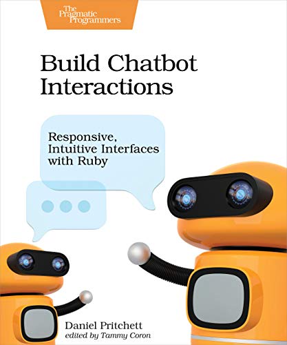 Build Chatbot Interactions view 2