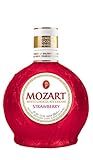 mozart gold von den sternen text Der ganz neue Strawberry Cream von Mozart wird in einer limitierten Auflage produziert und nur für kurze Zeit erhältlich.