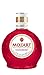 Produktbild Mozart White Chocolate Cream Strawberry 0,5l