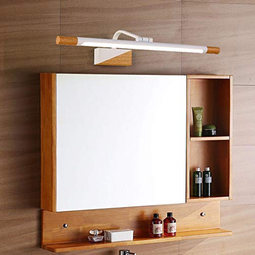 Lampe murale LED et suspension chaude pour miroir vanité