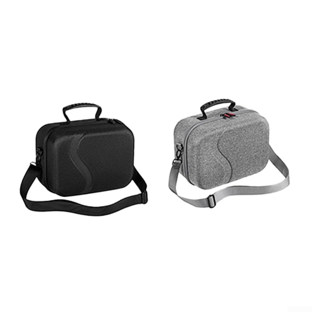 Custodia Viaggio Compact per Visore per vr per meta per 3s 3 2(Gray)