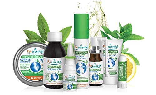 Puressentiel Breathing Throat Spray, 15 ml, 1 Units - Image 3