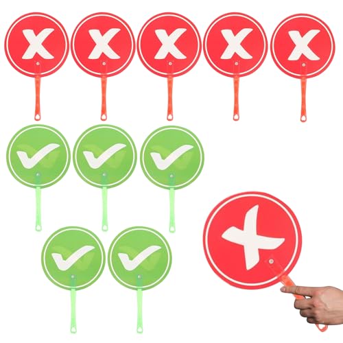 Incoraggia la partecipazione attiva: Questa votazione in classe si gn supporta l'apprendimento socio-emotivo e aumenta il coinvolgimento degli studenti durante il circolo o i quiz, fornendo un feedback istantaneo che costruisce la fiducia nel processo decisionale e crea un ambiente coinvolgente per discussioni collaborative